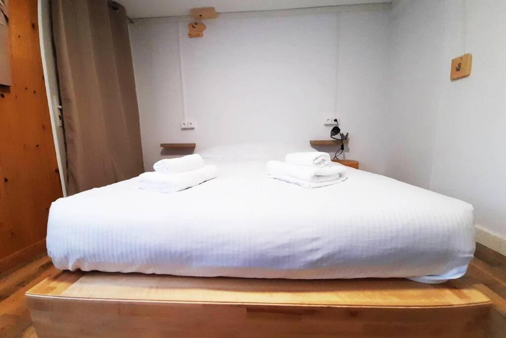 ⁂⁂Duplex Cledicihome Renovated! Quiet Area // 2 Steps From The Center / Private Parking⁂⁂ Gérardmer Exterior foto