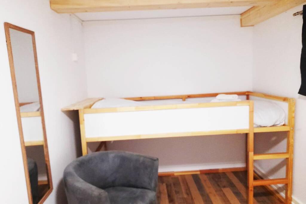 ⁂⁂Duplex Cledicihome Renovated! Quiet Area // 2 Steps From The Center / Private Parking⁂⁂ Gérardmer Exterior foto